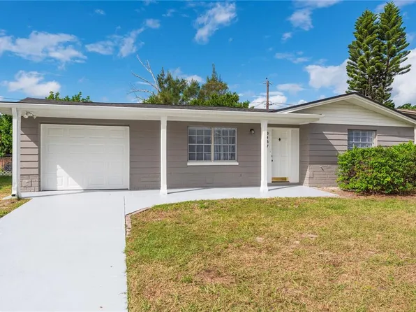 3437 Wiltshire Dr, Holiday, FL 34691