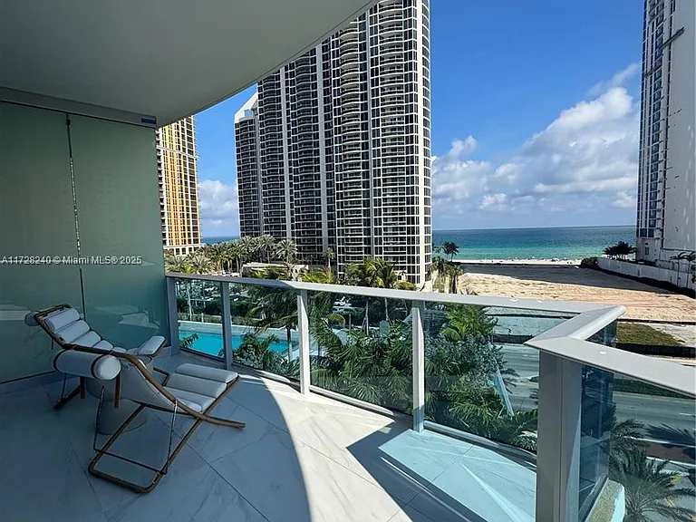 17550 Collins Ave #601 — Photo 10