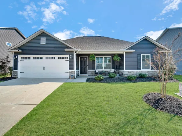 229 Icebow Rd, Fountain Inn, SC 29644
