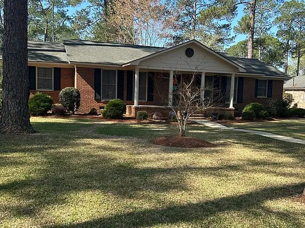 1710 Pineknoll Ln, Albany, GA 31707