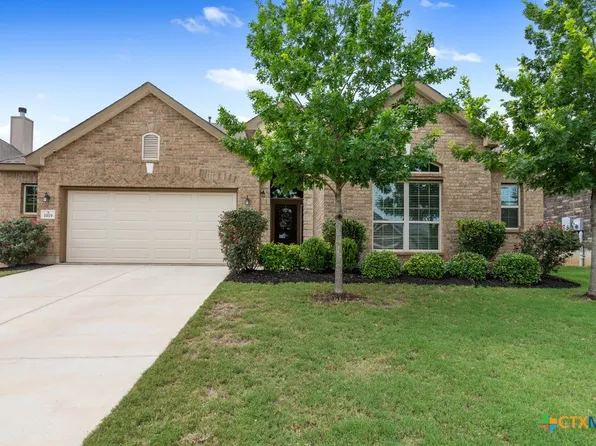1019 Stone Xing, New Braunfels, TX 78132