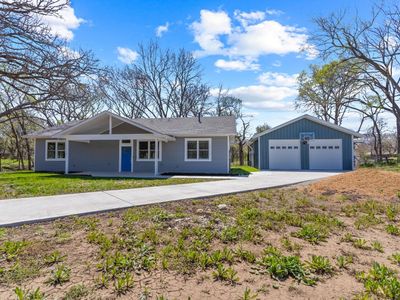 2530 Flora Ln, Denison, TX, 75020