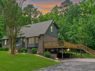 131 Shadywood Cir, Sterrett, AL 35147