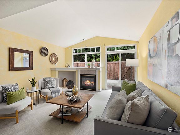 5th image of 6630 Millstone Lane SE #N105