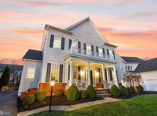 43732 Collett Mill Ct, Leesburg, VA 20176