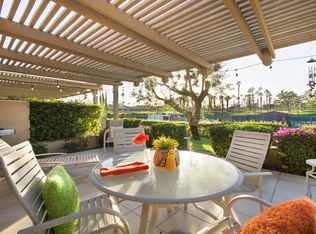 41663 E Woodhaven Dr, Palm Desert, CA 92211