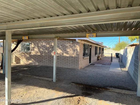 144 W Lincoln St, Tucson, AZ 85714