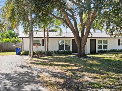 2456 SW Hideaway Lane, Stuart, FL, 34994