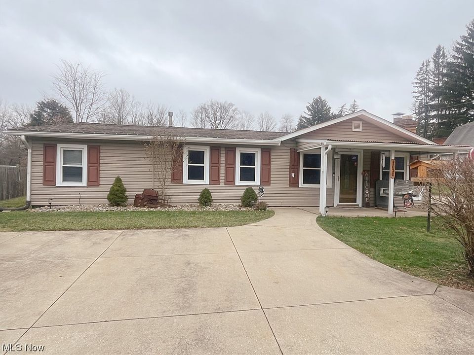 1070 Eastwood Ave, Tallmadge, OH 44278 Zillow