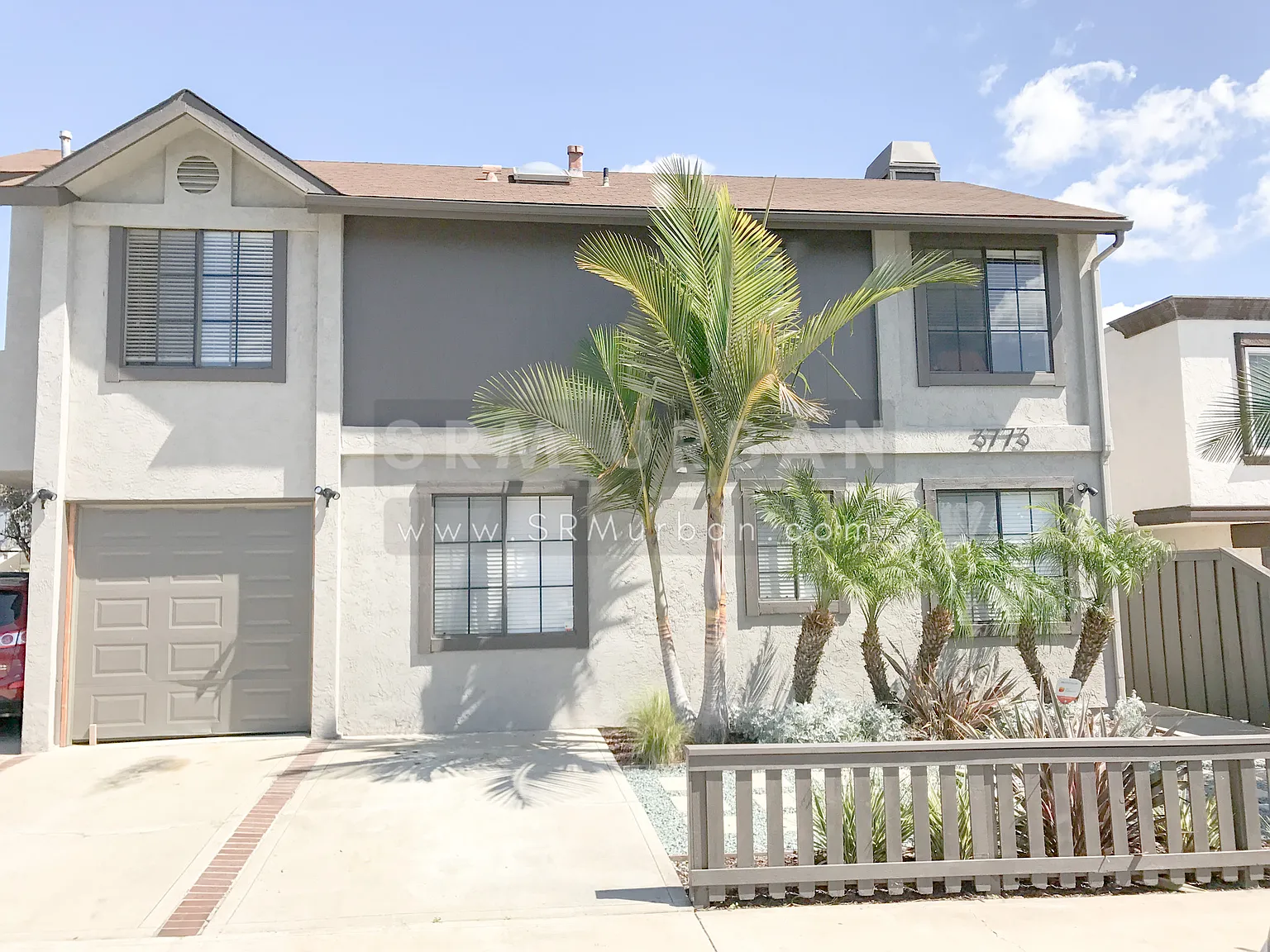 2 bed, 900 sqft, $3,095 — Photo 1