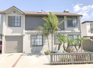 3773 32nd St APT 7, San Diego, CA 92104