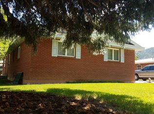 311 Park Dr, Glenwood Springs, CO 81601