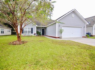 7741 Fayetteville Rd, North Charleston, SC 29418