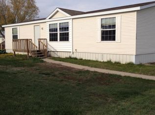 112 Venus St, Pierre, SD 57501