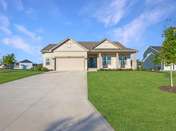 1760 Cobblestone LANE, Lake Geneva, WI 53147