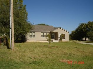 10325 Bellmont Ave, Midwest City, OK 73130