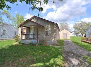 25 Judith St, Dry Ridge, KY 41035