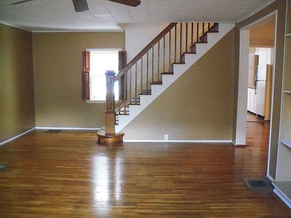 LR w/Dining Room on Right