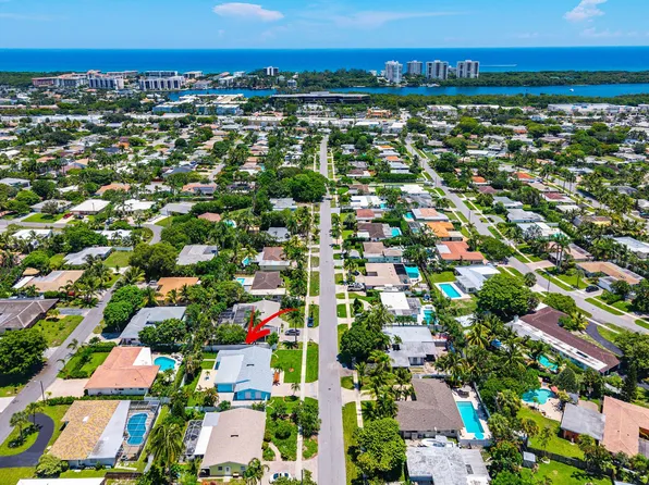 333 NE 24TH Street, Boca Raton, FL 33431