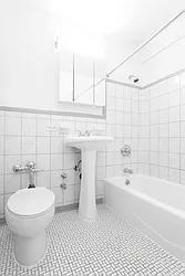 Rented by Olnick Organization