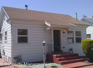195 Dutton Ave, San Leandro, CA 94577