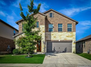 142 Abbeydell, Boerne, TX 78015