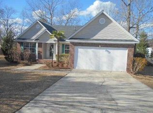 10 Rothberry Ct, Columbia, SC 29229
