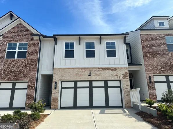 12 Depot Landing Way, Auburn, GA 30011