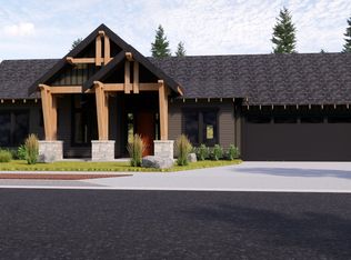 1102 Rock Creek Rd, Hood River, OR 97031