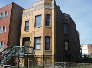 3122 W Jackson Blvd, Chicago, IL 60612