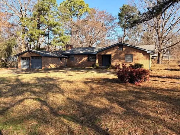 601 E 22nd St, Tishomingo, OK 73460