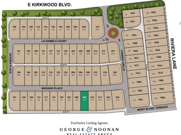 209 Murano Pl, Southlake, TX 76092