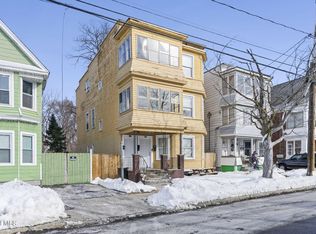 917 Bridge Street, Schenectady, NY