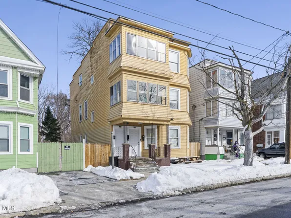 917 Bridge Street, Schenectady, NY 12303