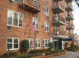 6515 Yellowstone Blvd #4A, Forest Hills, NY 11375