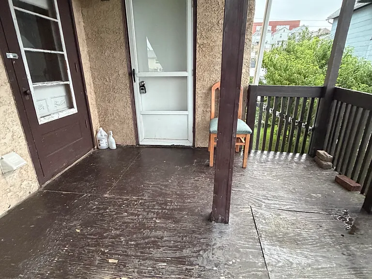 Porch