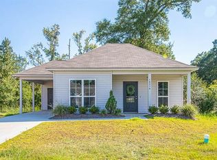 16214 Chandler Pl, Hammond, LA 70401