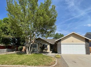 701 Ann Way, Gardnerville, NV 89460
