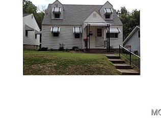2614 Vaughan Ave, Parkersburg, WV 26101
