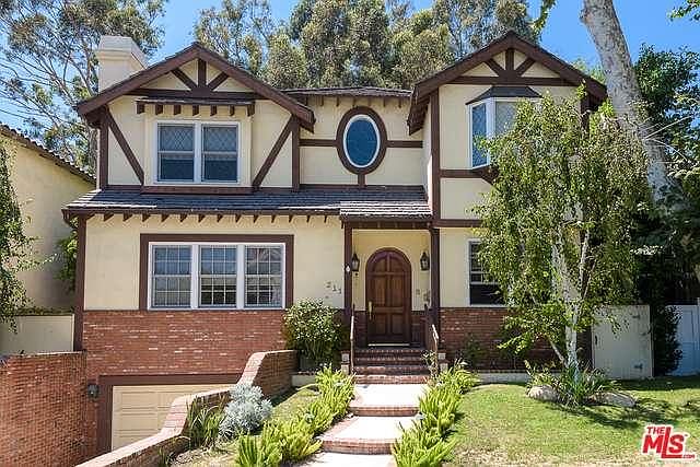 1st image of this home
