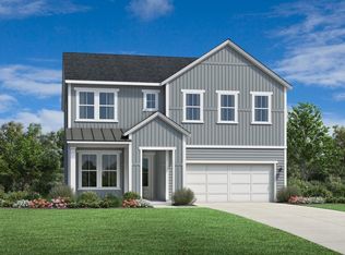 136 Winding Stream Cir LOT 11, Treyburn Farmhouse Simpsonville, SC 29681