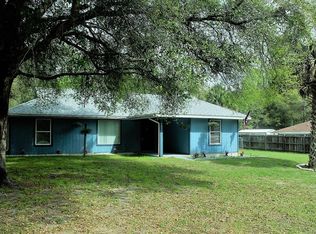 4031 E Sanders St, Inverness, FL 34453