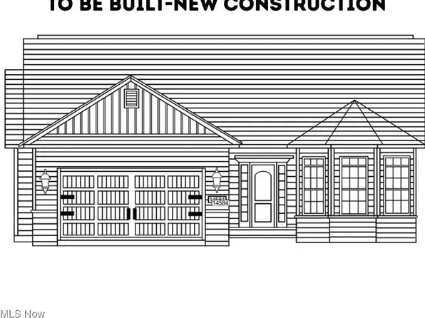 14584 Baywood Ln, Strongsville, OH 44136