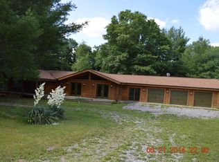 55 Horse Hill Ln, New Castle, VA 24127