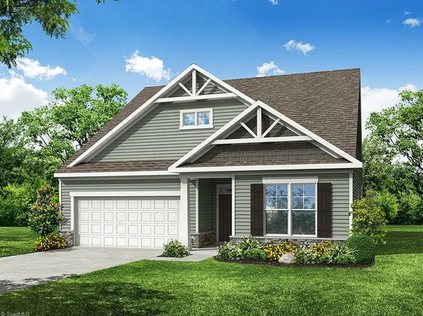 2114 Scallans Ln, Elon, NC 27244