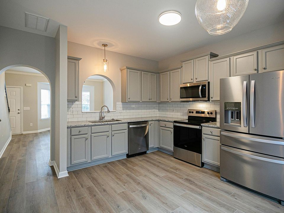 1st image of 1101 Downs Blvd APT 156