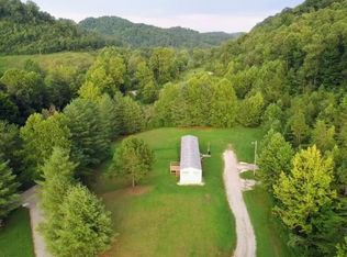 1153 Pawpaw Rd, Manchester, KY 40962