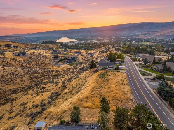3979 Burch Mountain Road, Wenatchee, WA 98801