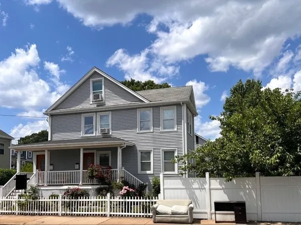 31-33 Harvard St, Medford, MA 02155