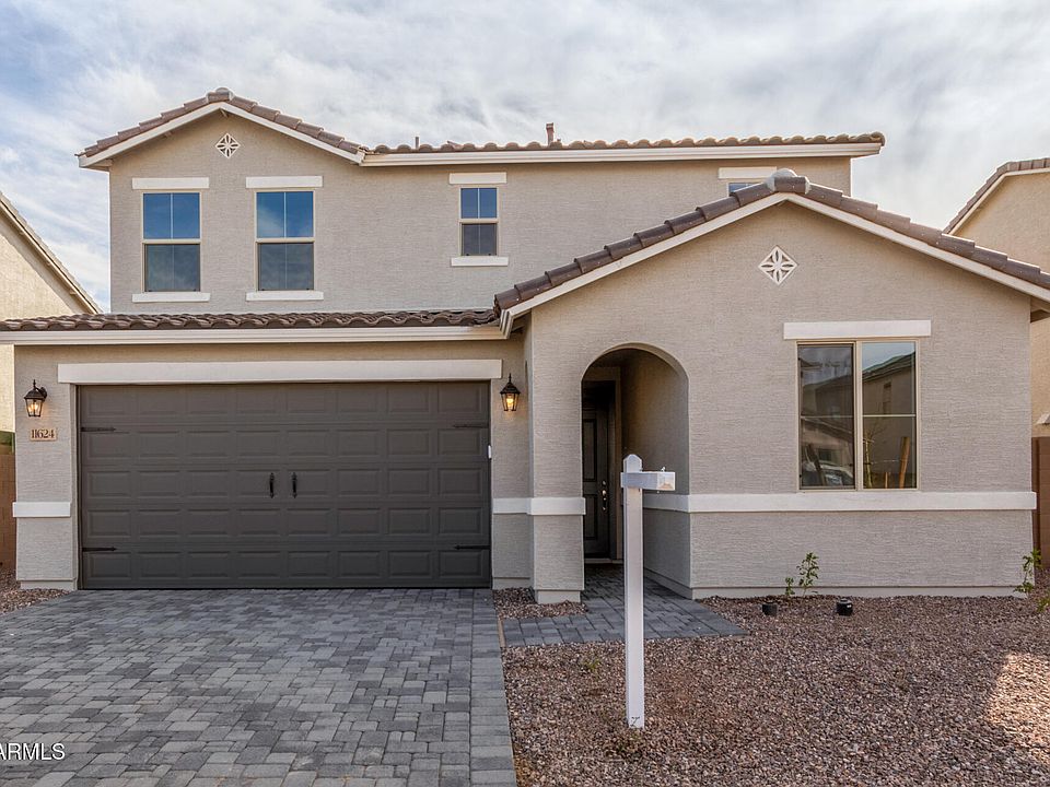 1st image of 11624 W BECK Drive